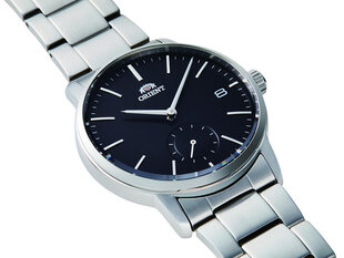 Мужские часы Orient Stylish Contemporary Small Second RA-SP0001B10B. цена и информация | Мужские часы | kaup24.ee