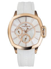 Женские часы Time Force Saratoga Lady, белый цвет цена и информация | Женские часы | kaup24.ee