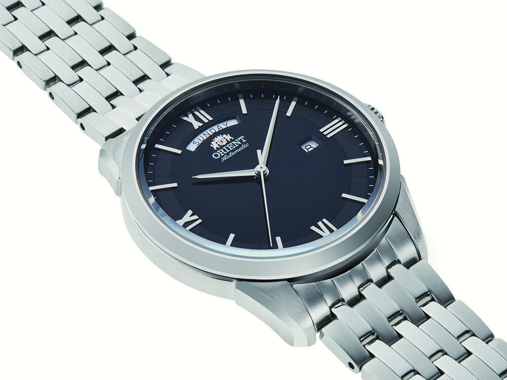 Meeste käekell Orient Contemporary Automatic RA-AX0003B0HB hind ja info | Meeste käekellad | kaup24.ee