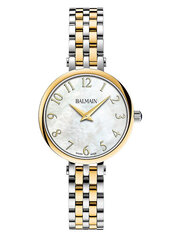 Женские часы Balmain Sedirea B4292.39.84 цена и информация | Женские часы | kaup24.ee