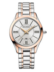 Женские часы Balmain Classic R Lady B4118.33.21 цена и информация | Balmain Одежда, обувь и аксессуары | kaup24.ee