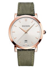 Мужские часы Balmain Laelia Gent B4429.92.26 цена и информация | Мужские часы | kaup24.ee