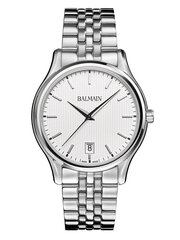 Мужские часы Balmain Beleganza Gent II B1341.33.26 цена и информация | Мужские часы | kaup24.ee