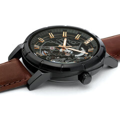 Мужские часы Pierre Lannier Automatic 320D434 цена и информация | Мужские часы | kaup24.ee