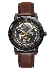 Мужские часы Pierre Lannier Automatic 320D434 цена и информация | Мужские часы | kaup24.ee