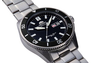 Мужские часы Orient Sporty Mechanical RA-AA0008B19B цена и информация | Мужские часы | kaup24.ee