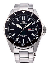 Мужские часы Orient Sporty Mechanical RA-AA0008B19B цена и информация | Мужские часы | kaup24.ee