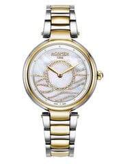 Женские часы Roamer Lady Mermaid 600857 цена и информация | Женские часы | kaup24.ee
