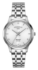 Naiste käekell Roamer Seehof Ladies 509847 hind ja info | Naiste käekellad | kaup24.ee