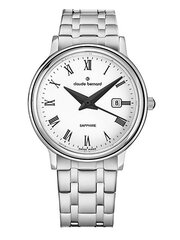 Meeste käekell Claude Bernard Sophisticated Classics 54005 цена и информация | Женские часы | kaup24.ee