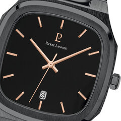 Мужские Pierre Lannier Contraste 263H439 цена и информация | Мужские часы | kaup24.ee