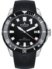 Мужские часы Edox 80119 3N NIN цена и информация | Мужские часы | kaup24.ee