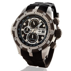 Мужские часы Time Force time master TFA501201 цена и информация | Мужские часы | kaup24.ee