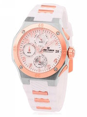 Женские часы Time Force celebration chrono lady TFA5016LAR02. цена и информация | Женские часы | kaup24.ee