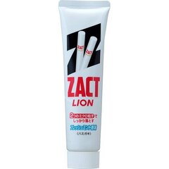 Зубная паста Lion «Zact» 150г цена и информация | Для ухода за зубами | kaup24.ee