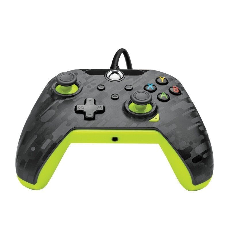 PDP Gaming Wired Controller hind ja info | Mängupuldid | kaup24.ee