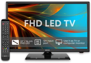 eStar LEDTV22R1T2 цена и информация | Телевизоры | kaup24.ee