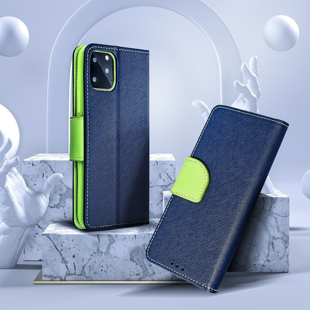 Telefoni kaaned Xiaomi 12 Fancy Book Case цена и информация | Telefoni kaaned, ümbrised | kaup24.ee