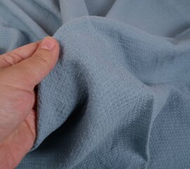 Linaste rätikute komplekt Vaffel, 2 tk, 45 x 35 cm hind ja info | Rätikud, saunalinad | kaup24.ee