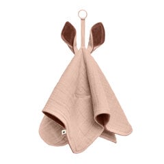 Armastuslapp lutile Bibs Kangaroo – Blush/ Woodchuck цена и информация | Игрушки для малышей | kaup24.ee