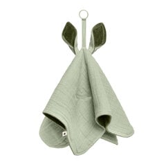 Armastuslapp lutile Bibs Kangaroo – Sage/ Hunter Green цена и информация | Игрушки для малышей | kaup24.ee