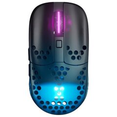 Hiir Xtrfy MZ1 Wireless Black цена и информация | Мыши | kaup24.ee