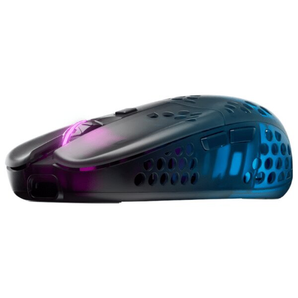 Hiir Xtrfy MZ1 Wireless Black hind ja info | Hiired | kaup24.ee