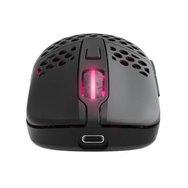 Hiir Xtrfy M42 Wireless RGB, Black hind ja info | Hiired | kaup24.ee