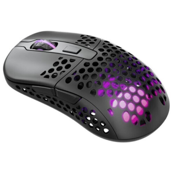 Hiir Xtrfy M42 Wireless RGB, Black hind ja info | Hiired | kaup24.ee