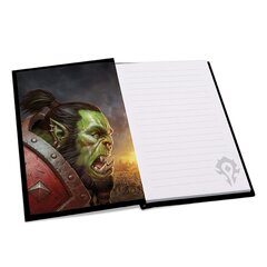 GB eye World of Warcraft Horde hind ja info | Fännitooted mänguritele | kaup24.ee