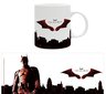 DC Comics The Batman White Mate hind ja info | Fännitooted mänguritele | kaup24.ee