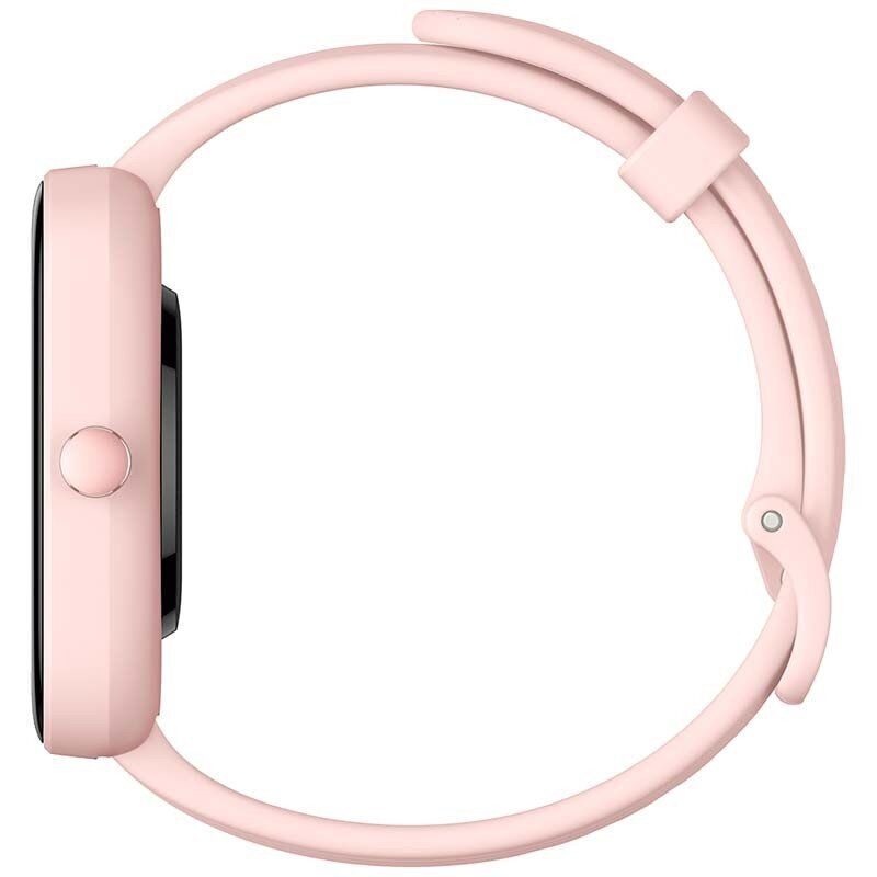 Amazfit BIP 3 Pro, pink hind ja info | Nutikellad (smartwatch) | kaup24.ee