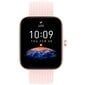 Amazfit BIP 3 Pro, pink цена и информация | Nutikellad (smartwatch) | kaup24.ee