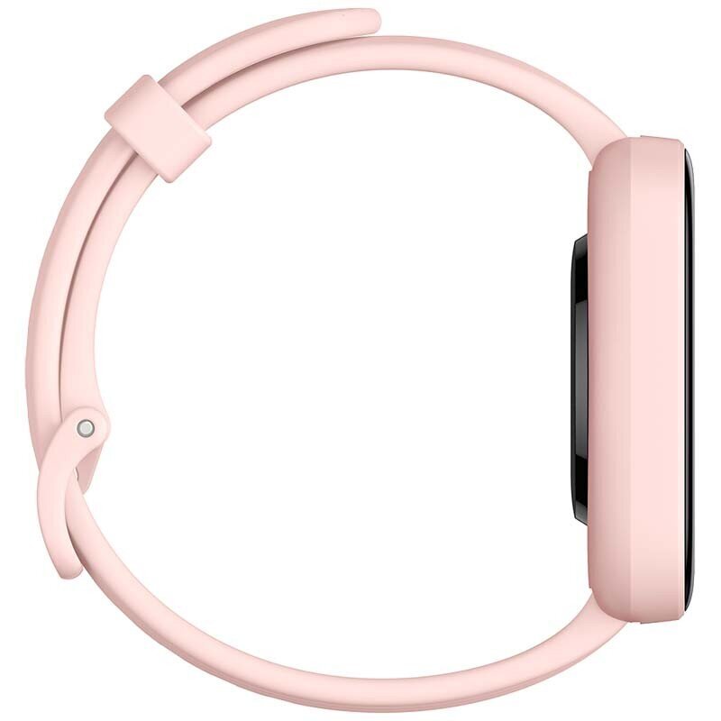 Amazfit BIP 3 Pro, pink hind ja info | Nutikellad (smartwatch) | kaup24.ee