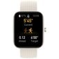 Amazfit BIP 3 Pro, cream hind ja info | Nutikellad (smartwatch) | kaup24.ee