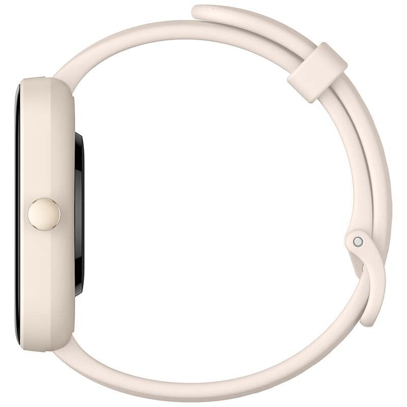 Amazfit BIP 3 Pro, cream hind ja info | Nutikellad (smartwatch) | kaup24.ee