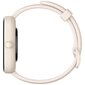 Amazfit BIP 3 Pro, cream hind ja info | Nutikellad (smartwatch) | kaup24.ee