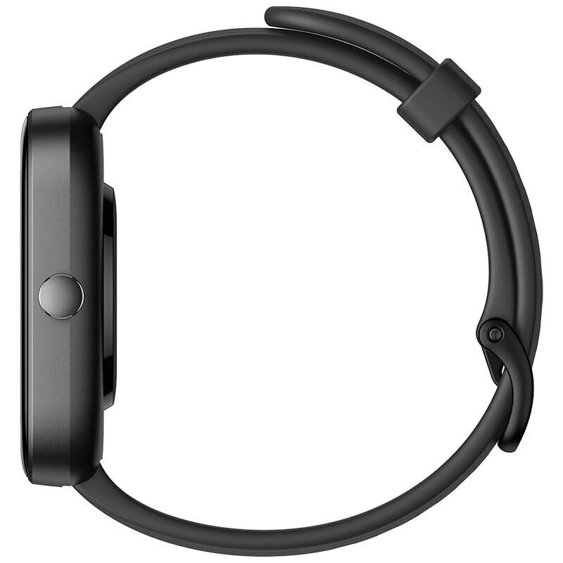 Amazfit Bip 3 Pro, Black hind ja info | Nutikellad (smartwatch) | kaup24.ee