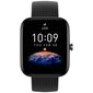 Amazfit Bip 3 Pro, Black hind ja info | Nutikellad (smartwatch) | kaup24.ee