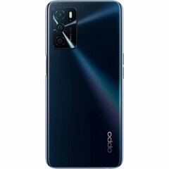 Oppo A16 6,52" MediaTek Helio G35 4 GB RAM 64 GB Blue цена и информация | Мобильные телефоны | kaup24.ee