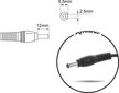 Mitsu 19V, 4.2A, 80W цена и информация | Sülearvutite laadijad | kaup24.ee