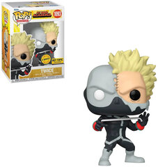 Funko POP! My hero academia Twice Chase Exclusive hind ja info | Fännitooted mänguritele | kaup24.ee