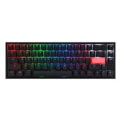 Ducky One 2 SF RGB цена и информация | Клавиатуры | kaup24.ee