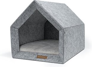 Rexproduct lemmiklooma pesa Kennel, L, hall цена и информация | Лежаки, домики | kaup24.ee