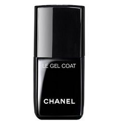 Chanel Le Gel Coat Longwear Top Coat - Top nail polish with a long-lasting effect 13 мл цена и информация | Chanel Декоративная косметика | kaup24.ee