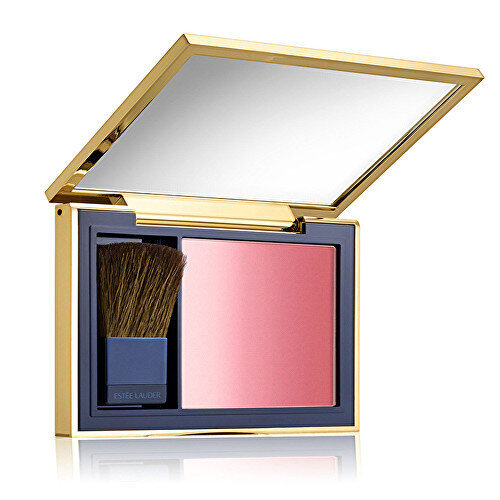 Põsepuna Estee Lauder Pure Color Envy Powder Blush, 7 g, 310 Peach Passion #e38c76 цена и информация | Päikesepuudrid, põsepunad | kaup24.ee