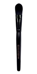 Makeup Revolution London Brushes Pro Foundation Brush кисточка цена и информация | Кисти для макияжа, спонжи | kaup24.ee