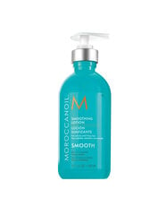 Juuste silumiskreem Moroccanoil Smooth, 300 ml цена и информация | Средства для укладки волос | kaup24.ee