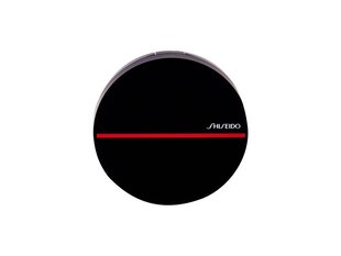 Kompaktpuuder Shiseido Synchro Skin Self-Refreshing Cushion Compact Makeup - Foam makeup, 13 g, 360 Citrine #E5AF81 цена и информация | Пудры, базы под макияж | kaup24.ee