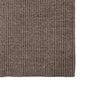 vidaXL vaip naturaalne sisal 66x200 cm, pruun hind ja info | Vaibad | kaup24.ee